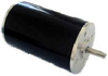 36mm Brushless DC Motor -- BY36BL05 - Image