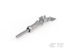 Connector Contacts - 1-66361-6 - TE Connectivity