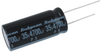 Aluminum Electrolytic Capacitor, 4700Uf, 35V, 20%, Radial; Capacitance Rubycon - 39T8916 - Newark, An Avnet Company
