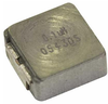 Inductor, Shielded, 2.2Uh, 3.25A, Smd, Full Reel; Inductance Vishay - 29AC6944 - Newark, An Avnet Company