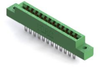 Card Edge Conn, Single Side, 12Pos, Lug; Card Edge Connector Type Edac - 73R6906 - Newark, An Avnet Company