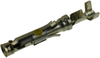 Contact, Socket, 24-20Awg, Crimp; Product Range Amp - Te Connectivity - 01P1251 - Newark, An Avnet Company