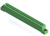Card Edge Conn, Single Side, 30Pos, Lug; Card Edge Connector Type Edac - 76AJ1928 - Newark, An Avnet Company