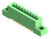 Card Edge Connector Rohs Compliant Edac - 61AJ0335 - Newark, An Avnet Company
