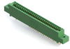 Card Edge Conn, Single Side, 28Pos, Th; Card Edge Connector Type Edac - 67AJ7273 - Newark, An Avnet Company