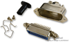 Centronics Connector Female 24 Position Solder; No. Of Contacts Multicomp - 79K4896 - Newark, An Avnet Company
