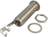 Connector, Phone Audio, Jack, 2 Position; No. Of Contacts Switchcraft/conxall - 39F651 - Newark, An Avnet Company