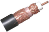 Triaxial Cable, Rg-11/u, 500Ft, Black; Coaxial Cable Type Belden - 03F2152 - Newark, An Avnet Company