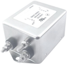 Power Line Filter, 250 Vac, 30A, 1 Phase Rohs Compliant Multicomp Pro - 60AJ4231 - Newark, An Avnet Company