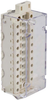 Terminal Block, Pluggable, 20Pos; Pitch Spacing Schneider Electric - 64M2394 - Newark, An Avnet Company