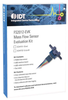 Evaluation Kit, Liquid Flow Sensor; Kit Application Type Renesas - 56AC9235 - Newark, An Avnet Company