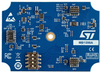 Volt Adapter Board, Debugger/prog Board Rohs Compliant Stmicroelectronics - 78AH1331 - Newark, An Avnet Company