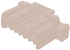 Wtb Housing, Plug, 7Pos, 1Row, 1.5Mm; Product Range Molex - 56R1301 - Newark, An Avnet Company