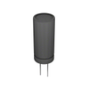 Capacitors - Aluminum Electrolytic Capacitors - 1307443-SN331M050ST - Win Source Electronics