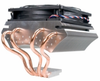 Kingwin Revolution RVT-12025D Heatpipe CPU Cooler - 14189 - Xoxide