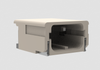 BOARD MOUNT - PLUG -- G844M2024301S1HR - Image