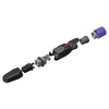 Pluggable Connector Assemblies - 609-5317-ND - DigiKey
