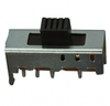 Slide Switches - 679-1865-ND - DigiKey