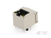 RJ45 Connectors - 203324-E - TE Connectivity