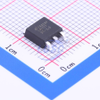 Power Supply Chip >> Linear Voltage Regulators (LDO) - LM1117DTX-3.3/NOPB - LCSC Electronics Technology (HK) Limited