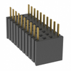 Connectors, Interconnects - Rectangular Connectors - Headers, Receptacles, Female Sockets - BSW-110-04-S-D - Shenzhen Shengyu Electronics Technology Limited