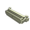 Rectangular Connector Housings - 612-ISD1-17-ND - DigiKey