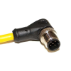 Circular Cable Assemblies - 314-C5B11M002-ND - DigiKey