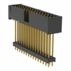 Headers, Male Pins - 612-ZSS-115-06-G-D-1040-ND - DigiKey