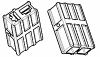 Headers & Wire Housings - 626064 - Powell Electronics, Inc.
