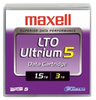 Maxell - LTO 5