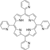 meso-Tetrakis(2-pyridyl)porphine - 31272 - Medical Isotopes, Inc.