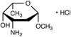 Methyl β-L-Daunosamine HCl - 28291 - Medical Isotopes, Inc.