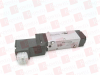 Solenoid Valve -- 428204