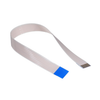 Flat Flex Ribbon Jumpers, Cables - 900-0150390754-ND - DigiKey