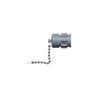 Circular Connector Accessories - CAP-WACFLPB1-ND - DigiKey