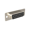 D-Sub Connector Assemblies - L177SDA15SOL2-ND - DigiKey