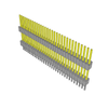 Board Spacers, Stackers (Board to Board) - 612-DWM-31-59-S-S-415-ND - DigiKey