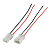 Rectangular Cable Assemblies - 1568-09923-ND - DigiKey