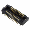 Arrays, Edge Type, Mezzanine (Board to Board) - AXT324124 - ODG (Origin Data Global)
