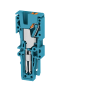 Headers, Plugs and Sockets - 281-1513950000-ND - DigiKey