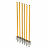 Headers, Male Pins - 612-HTSW-106-21-L-S-ND - DigiKey