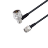 Coaxial Cables (RF) - 5073-LCCA30234-FT1.5-ND - DigiKey