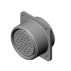 Circular Connector Assemblies - N/MS3102A28-21S-ND - DigiKey