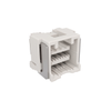 Headers, Male Pins - 609-10167624-0811LFDKR-ND - DigiKey