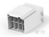 Rectangular Wire & Cable Connectors & Housings - 2357090-1 - TE Connectivity