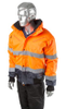 Hi Vis Jackets - 9186011 - RS Components, Ltd.