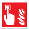 Fire Safety Signs - 146356 - RS Components, Ltd.