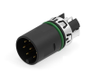 Industrial Circular Connectors - 2874330 - RS Components, Ltd.
