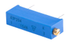 Trimmer Potentiometers - 162271 - RS Components, Ltd.