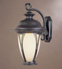 30511-AM-BZ Exterior -Wall Mount - 760331 - Capital Lighting, Inc.